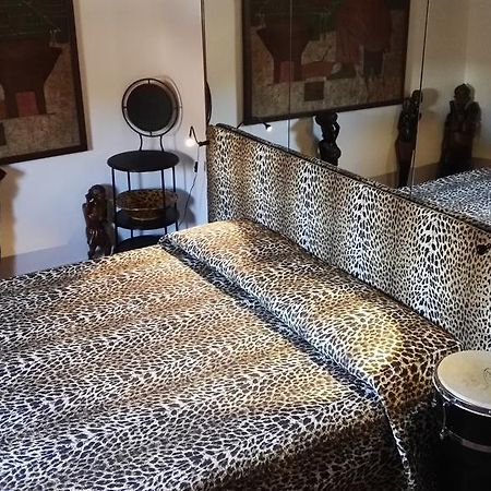 トリノ A Casa Di Gio Bed & Breakfast エクステリア 写真