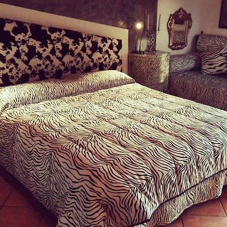 トリノ A Casa Di Gio Bed & Breakfast エクステリア 写真