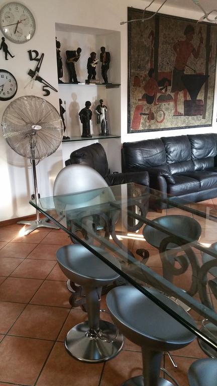 トリノ A Casa Di Gio Bed & Breakfast エクステリア 写真