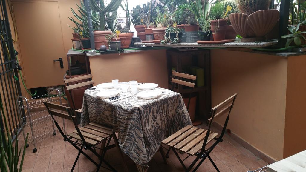トリノ A Casa Di Gio Bed & Breakfast エクステリア 写真