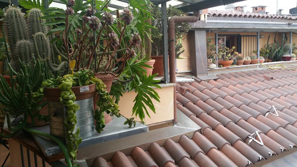 トリノ A Casa Di Gio Bed & Breakfast エクステリア 写真