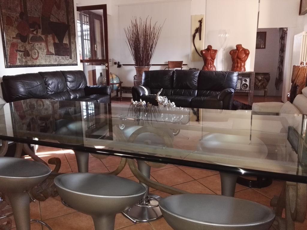 トリノ A Casa Di Gio Bed & Breakfast エクステリア 写真