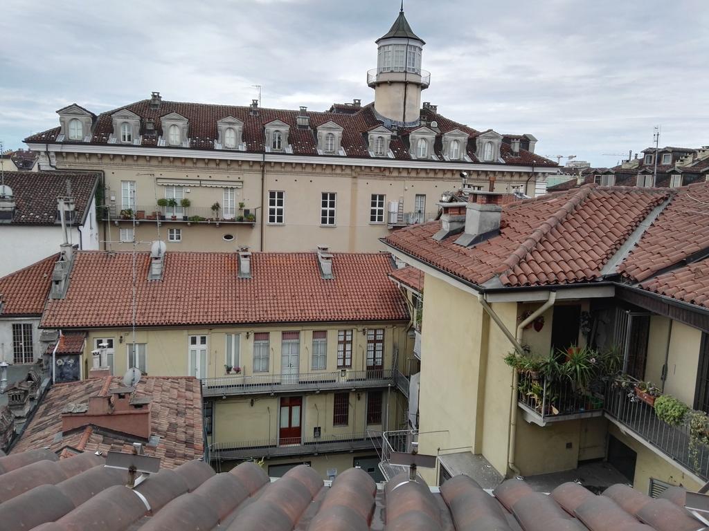 トリノ A Casa Di Gio Bed & Breakfast エクステリア 写真