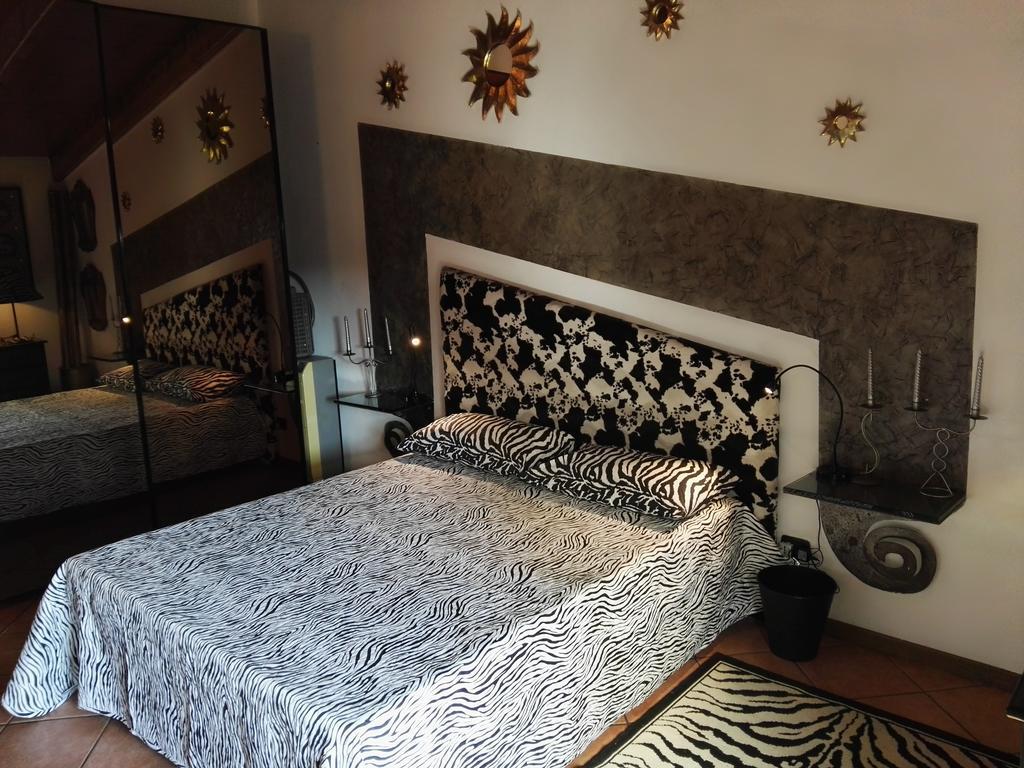 トリノ A Casa Di Gio Bed & Breakfast 部屋 写真