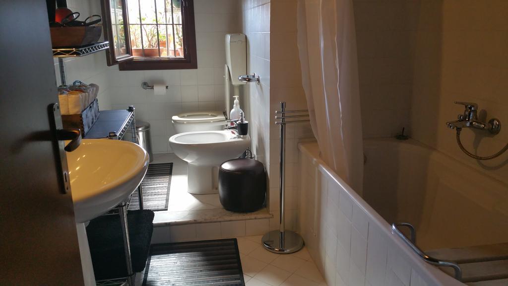 トリノ A Casa Di Gio Bed & Breakfast エクステリア 写真