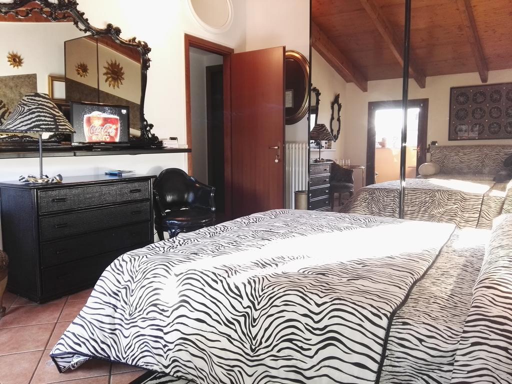 トリノ A Casa Di Gio Bed & Breakfast エクステリア 写真