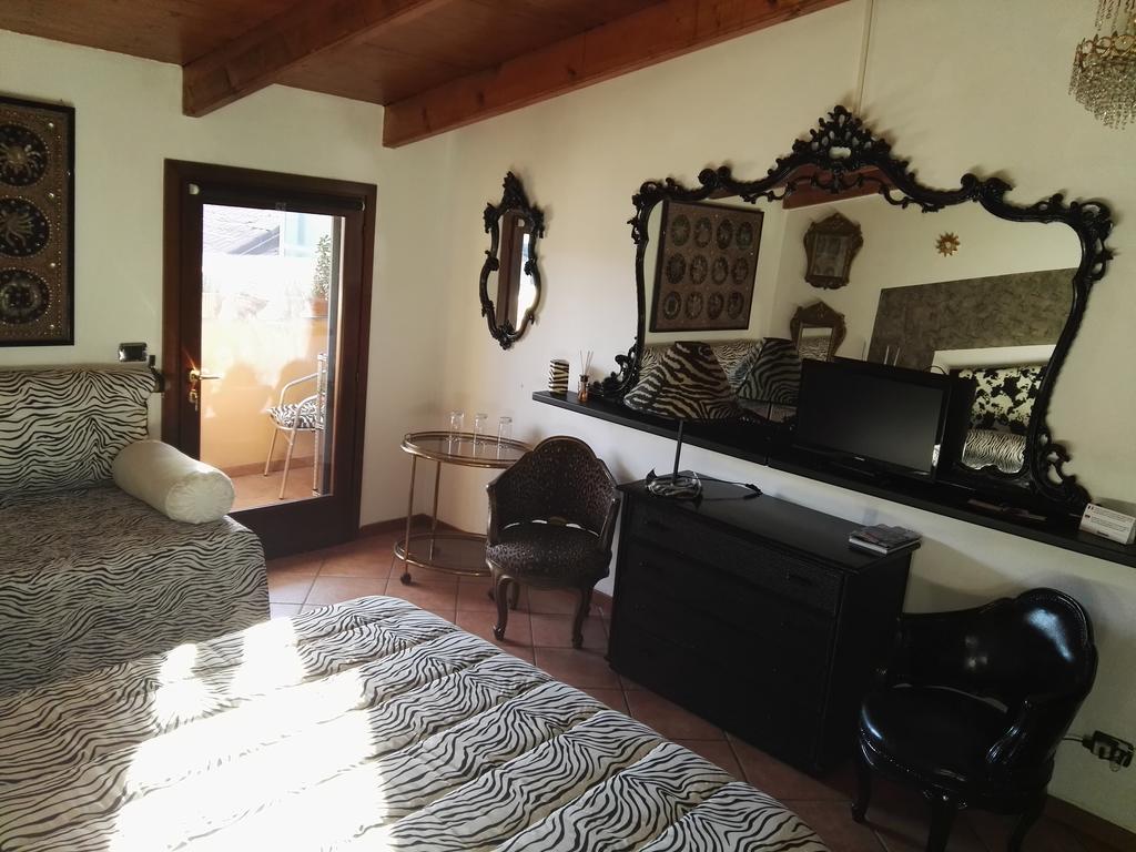トリノ A Casa Di Gio Bed & Breakfast 部屋 写真