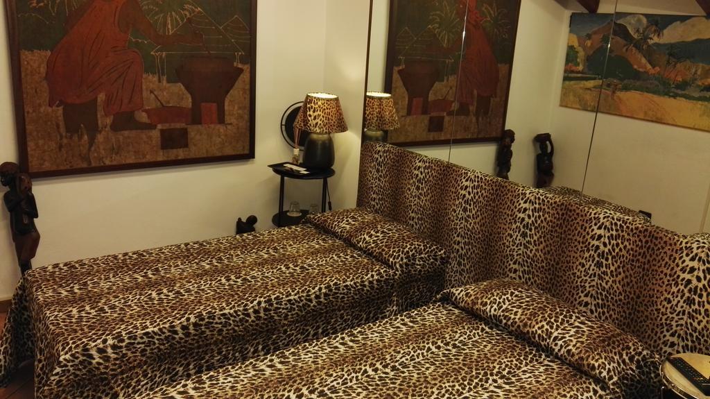 トリノ A Casa Di Gio Bed & Breakfast 部屋 写真