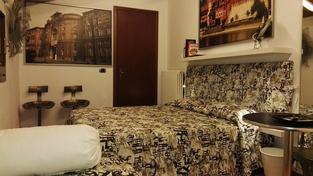 トリノ A Casa Di Gio Bed & Breakfast 部屋 写真