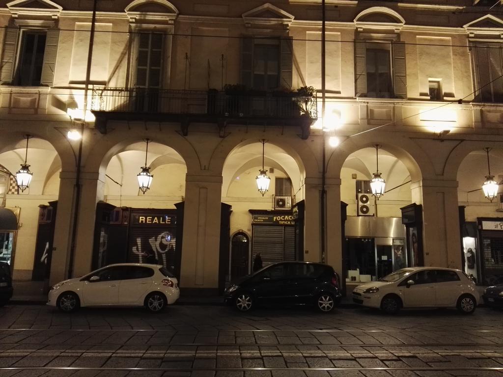 トリノ A Casa Di Gio Bed & Breakfast エクステリア 写真