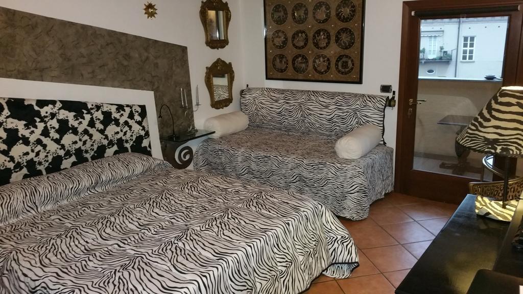 トリノ A Casa Di Gio Bed & Breakfast エクステリア 写真