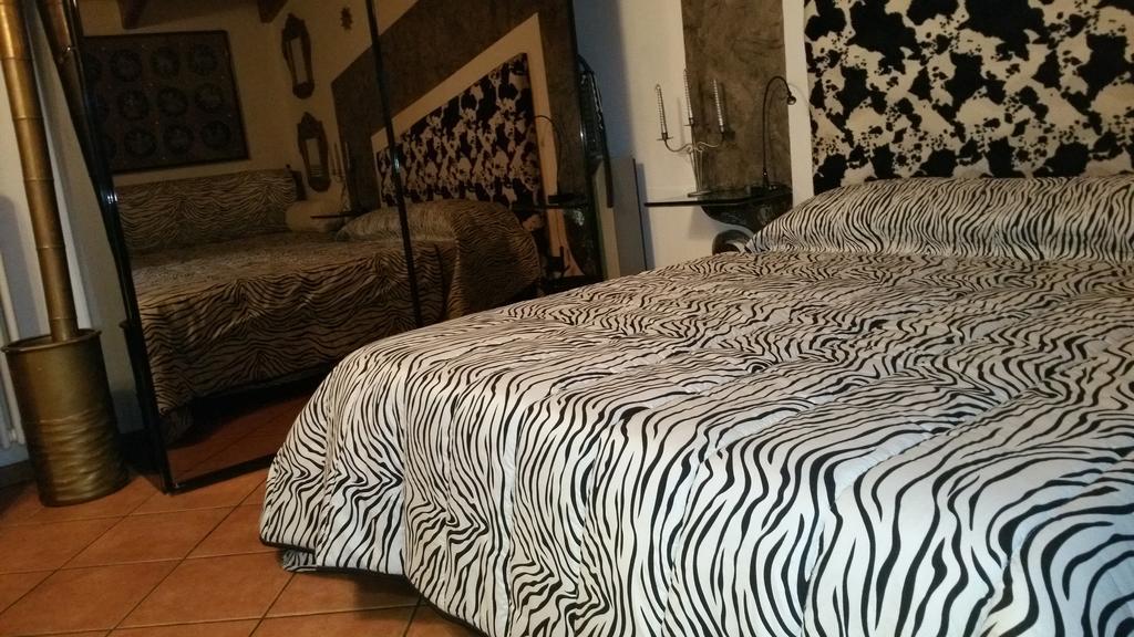 トリノ A Casa Di Gio Bed & Breakfast 部屋 写真