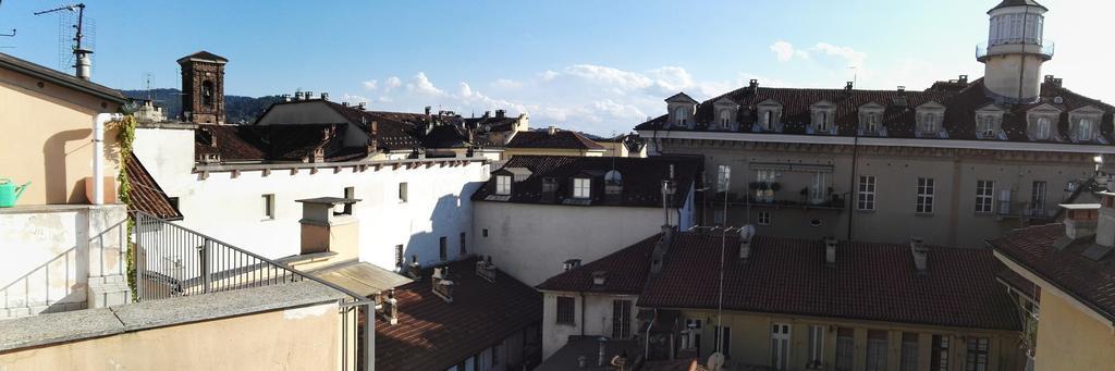 トリノ A Casa Di Gio Bed & Breakfast エクステリア 写真
