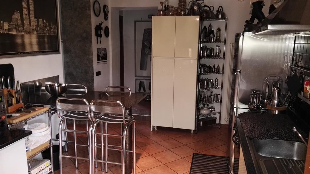 トリノ A Casa Di Gio Bed & Breakfast エクステリア 写真