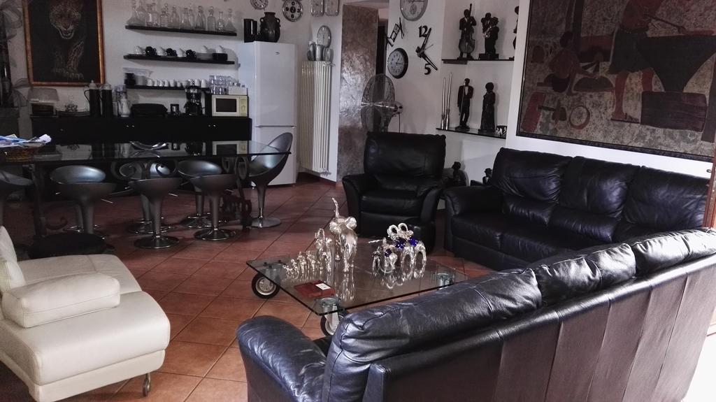 トリノ A Casa Di Gio Bed & Breakfast エクステリア 写真