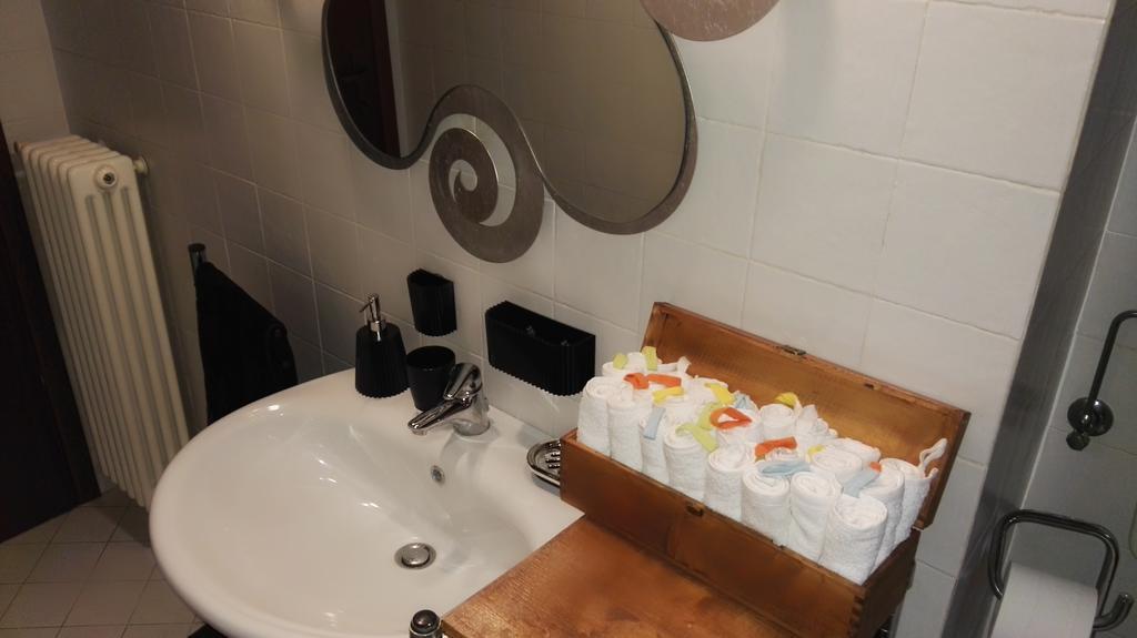 トリノ A Casa Di Gio Bed & Breakfast 部屋 写真