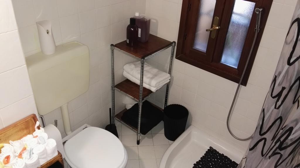 トリノ A Casa Di Gio Bed & Breakfast 部屋 写真