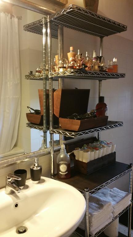 トリノ A Casa Di Gio Bed & Breakfast 部屋 写真