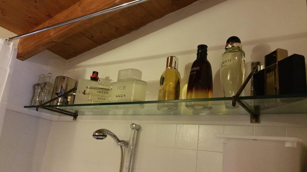 トリノ A Casa Di Gio Bed & Breakfast 部屋 写真