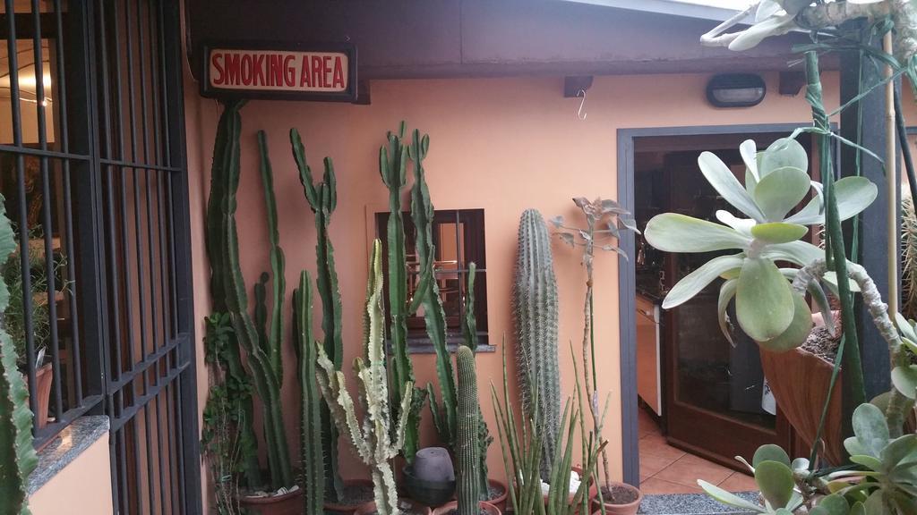 トリノ A Casa Di Gio Bed & Breakfast エクステリア 写真