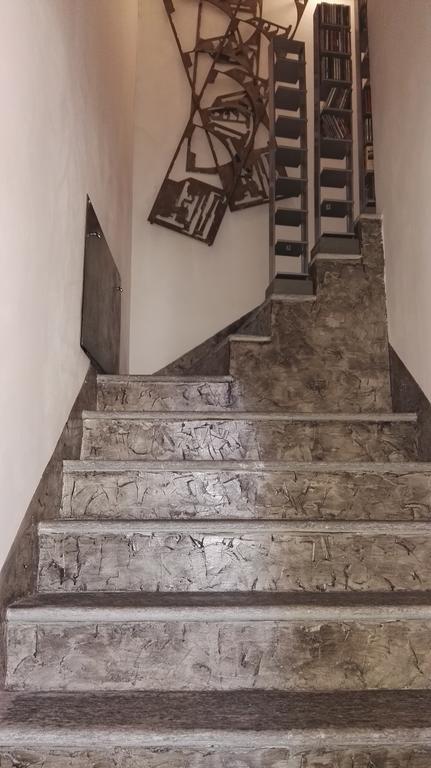 トリノ A Casa Di Gio Bed & Breakfast エクステリア 写真