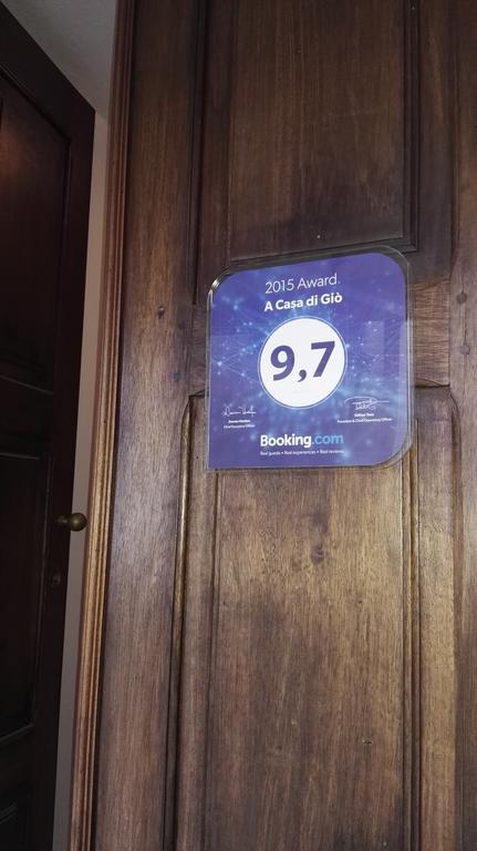 トリノ A Casa Di Gio Bed & Breakfast エクステリア 写真