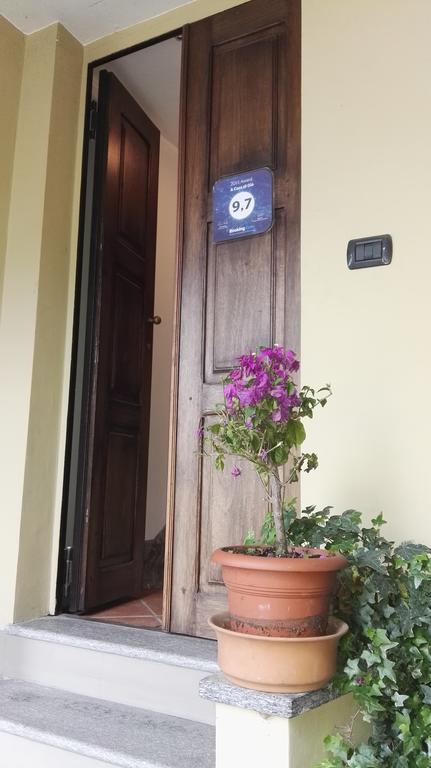 トリノ A Casa Di Gio Bed & Breakfast エクステリア 写真