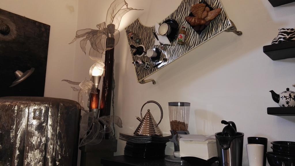 トリノ A Casa Di Gio Bed & Breakfast エクステリア 写真