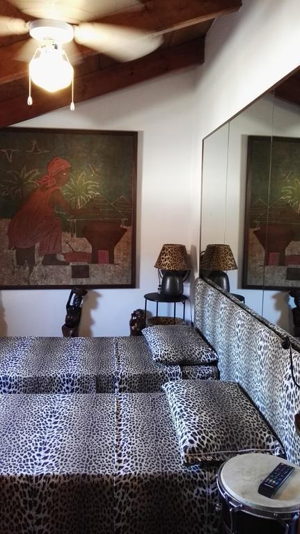 トリノ A Casa Di Gio Bed & Breakfast エクステリア 写真
