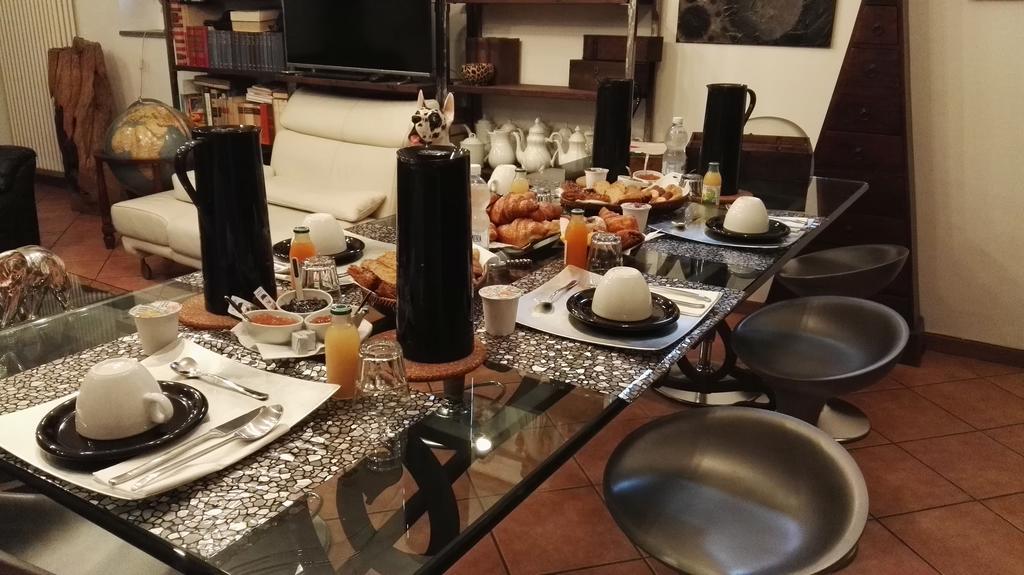 トリノ A Casa Di Gio Bed & Breakfast エクステリア 写真