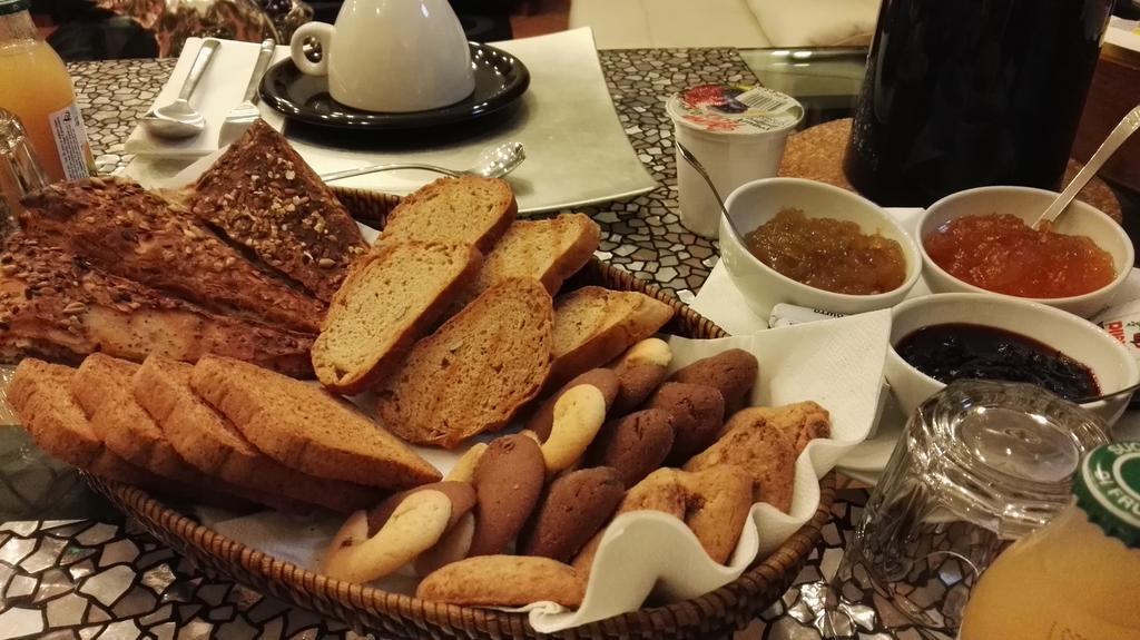トリノ A Casa Di Gio Bed & Breakfast エクステリア 写真