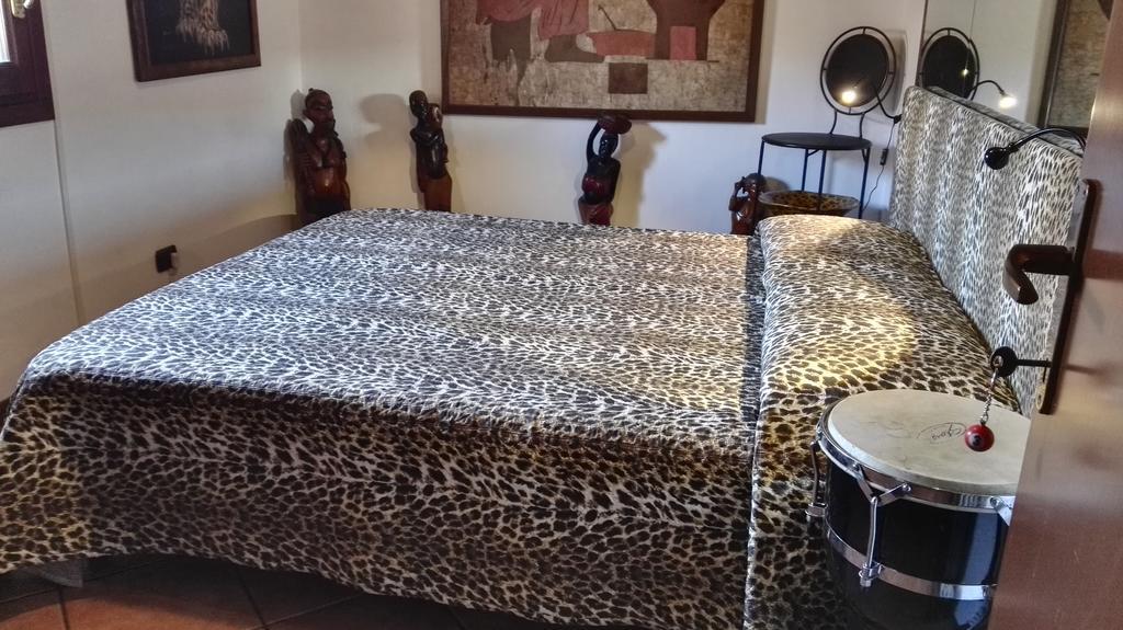 トリノ A Casa Di Gio Bed & Breakfast エクステリア 写真