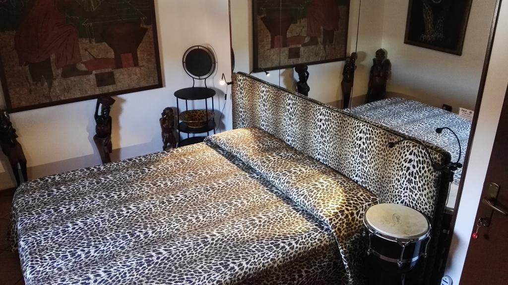 トリノ A Casa Di Gio Bed & Breakfast エクステリア 写真