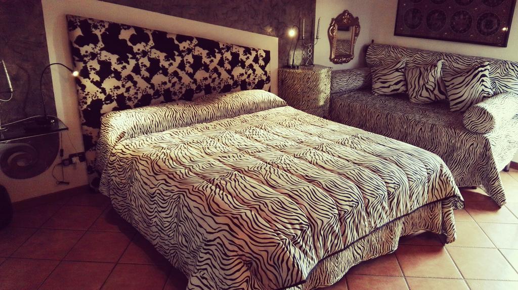 トリノ A Casa Di Gio Bed & Breakfast エクステリア 写真