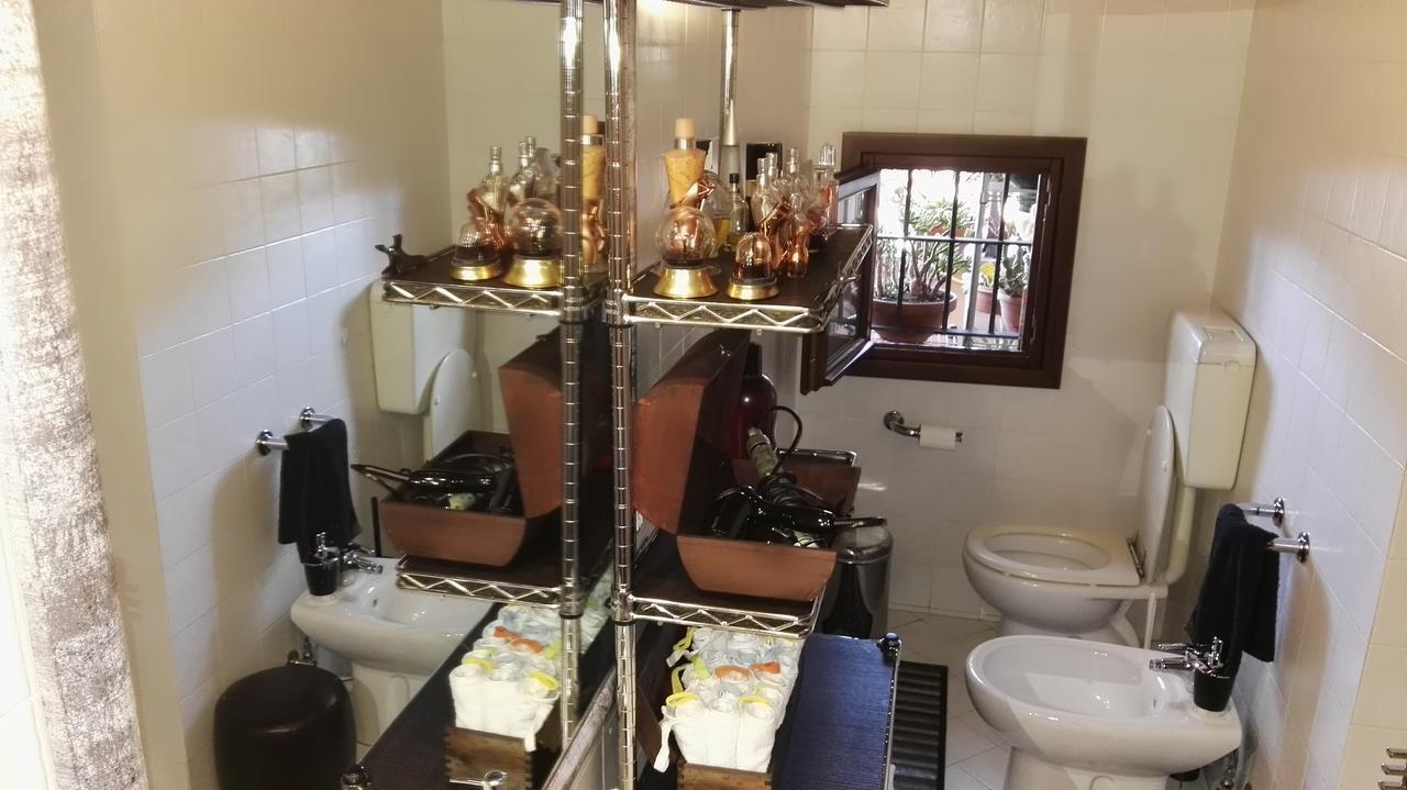 トリノ A Casa Di Gio Bed & Breakfast エクステリア 写真