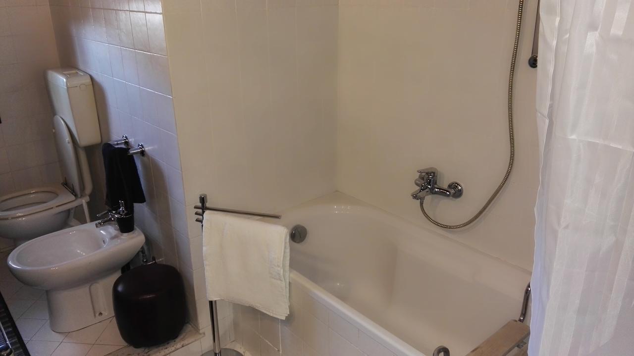 トリノ A Casa Di Gio Bed & Breakfast エクステリア 写真